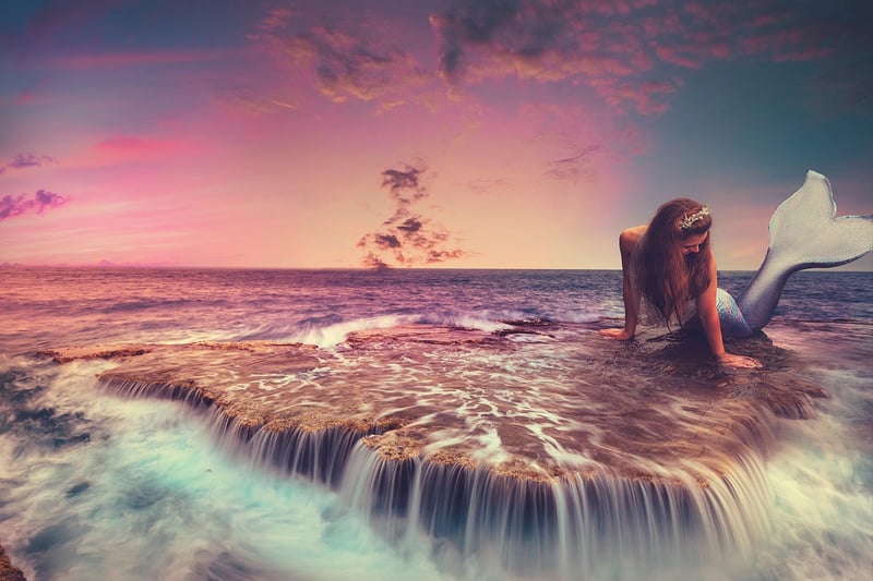 Mermaid Lullabies
